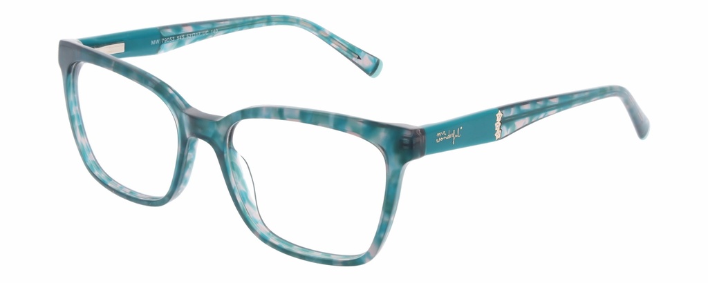 MR. WONDERFUL Glam RX* 79053 COL 545