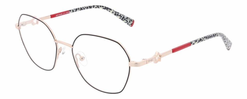 MR. WONDERFUL Glam RX* 79056 COL 212