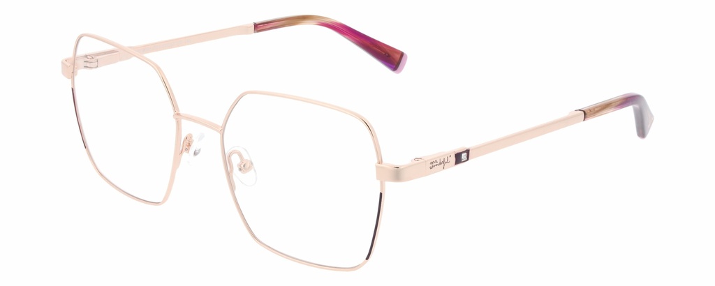 MR. WONDERFUL Glam RX* 79057 COL 201