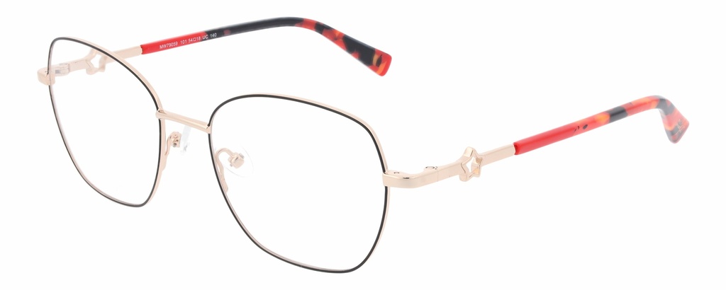 MR. WONDERFUL Glam RX* 79059 COL 101