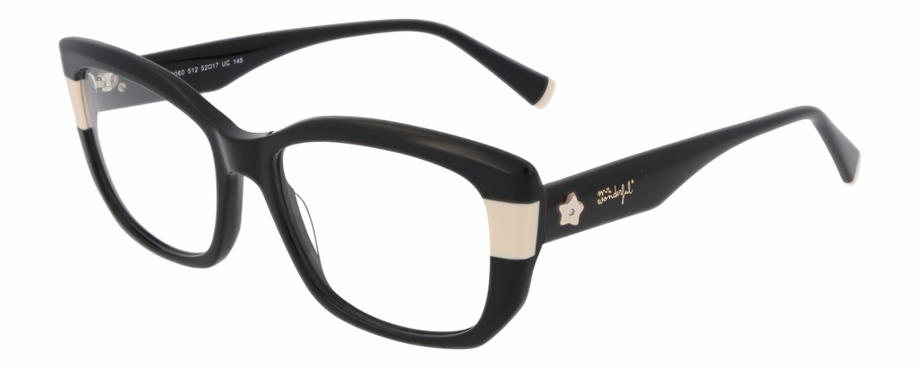 MR. WONDERFUL Glam RX* 79060 COL 512