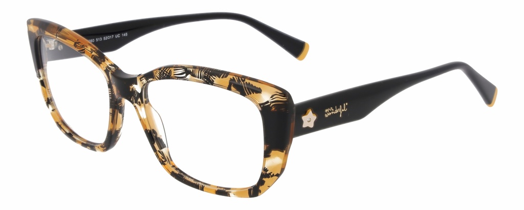 MR. WONDERFUL Glam RX* 79060 COL 513