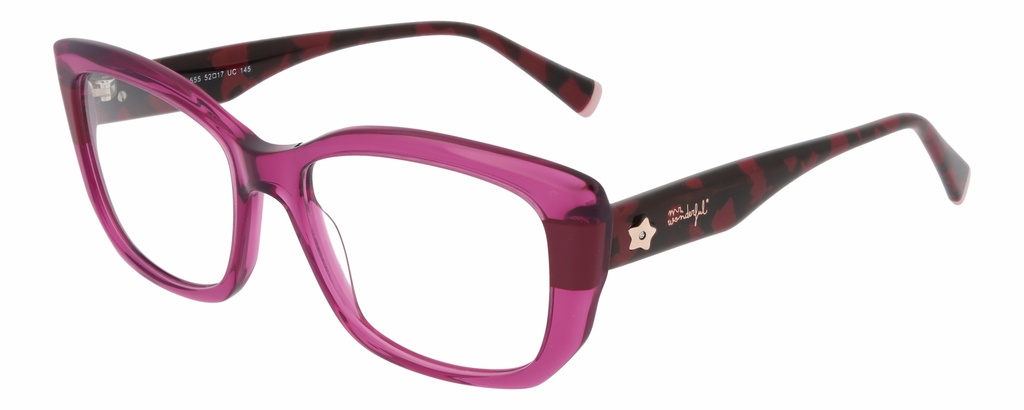 MR. WONDERFUL Glam RX* 79060 COL 555