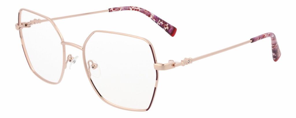 MR. WONDERFUL Glam RX* 79061 COL 200