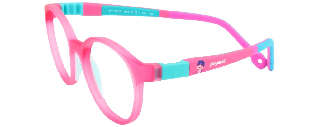 PLAYMOBIL RX* 23001 COL 665