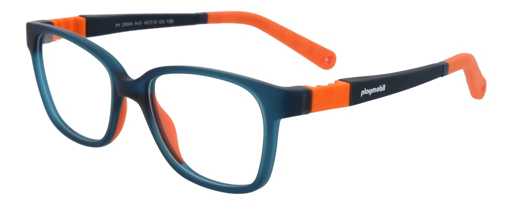 PLAYMOBIL RX* 23004 COL 643