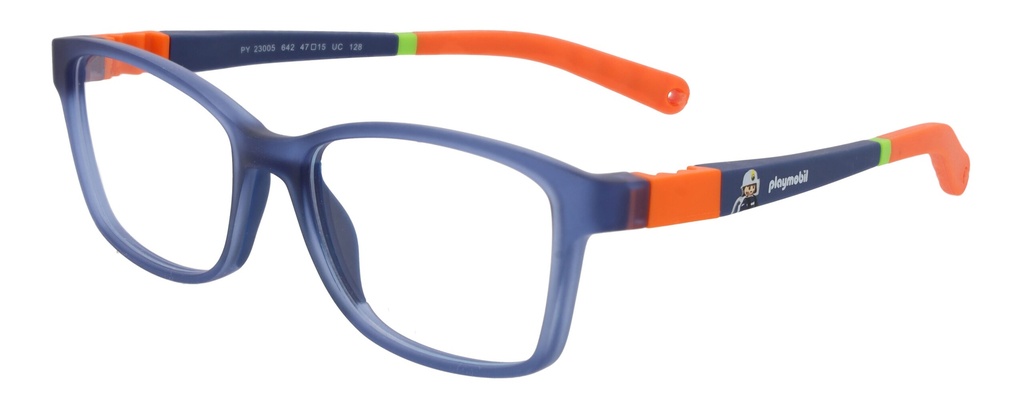 PLAYMOBIL RX* 23005 COL 642