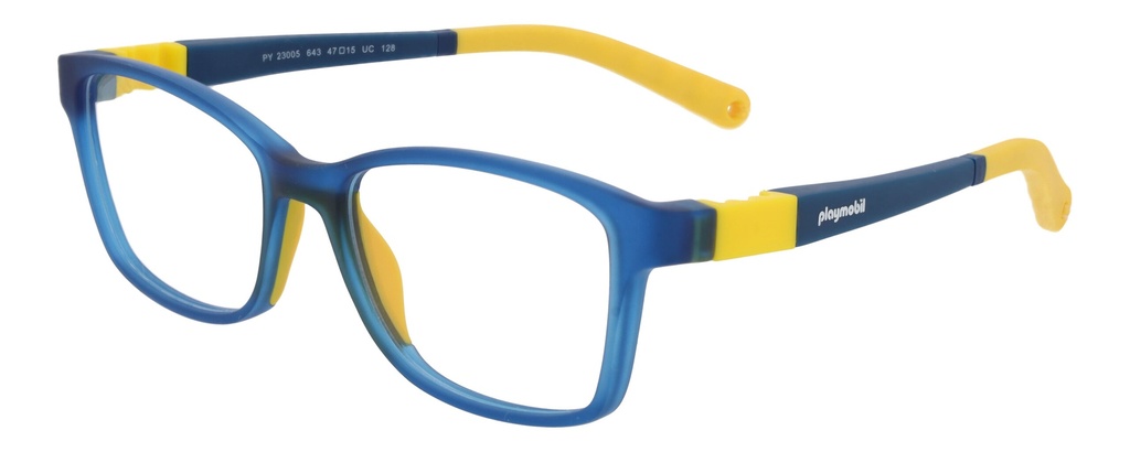 PLAYMOBIL RX* 23005 COL 643