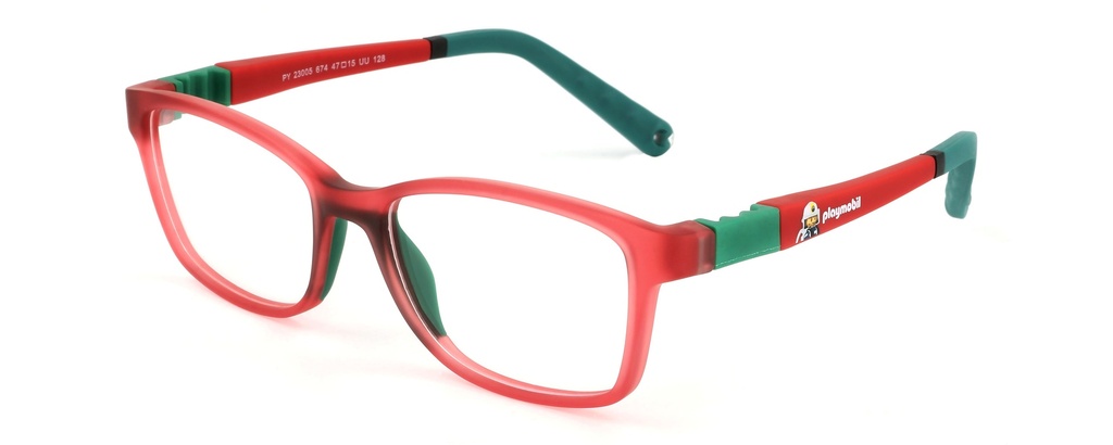 PLAYMOBIL RX* 23005 COL 674