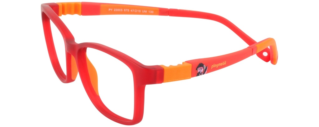 PLAYMOBIL RX* 23005 COL 675