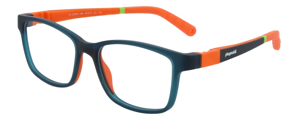 PLAYMOBIL RX* 23006 COL 646