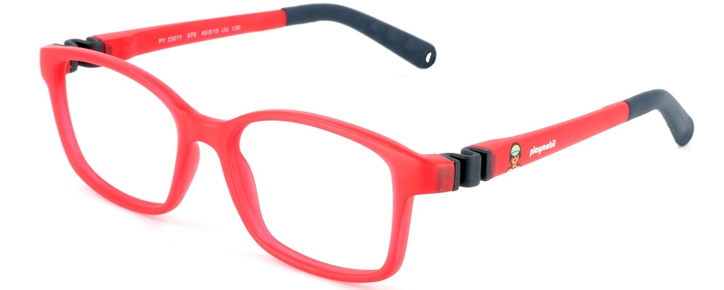 PLAYMOBIL RX* 23011 COL 675