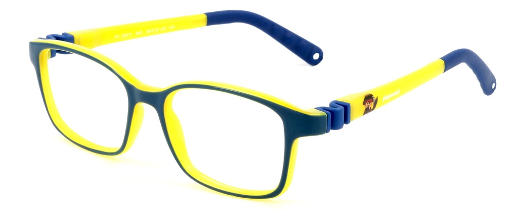 PLAYMOBIL GLOW RX* 23011 COL 840