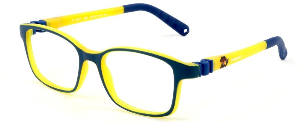 PLAYMOBIL GLOW RX* 23011 COL 940