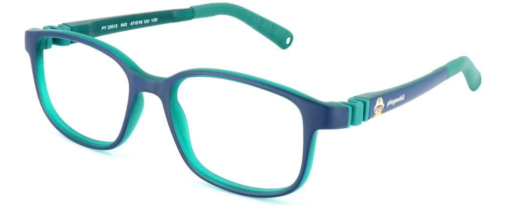 PLAYMOBIL RX* 23012 COL 643