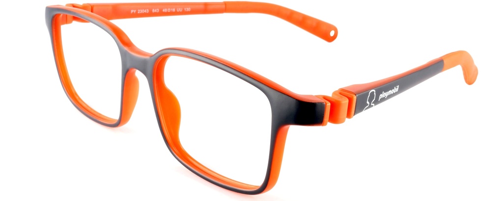 PLAYMOBIL RX* 23043 COL 643