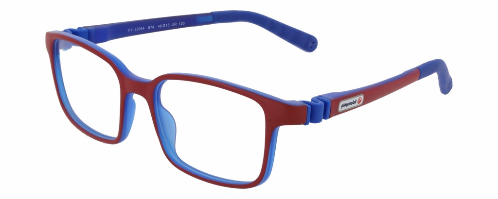 PLAYMOBIL RX* 23044 COL 674