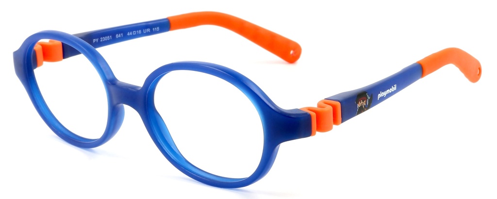 PLAYMOBIL RX* 23051 COL 641