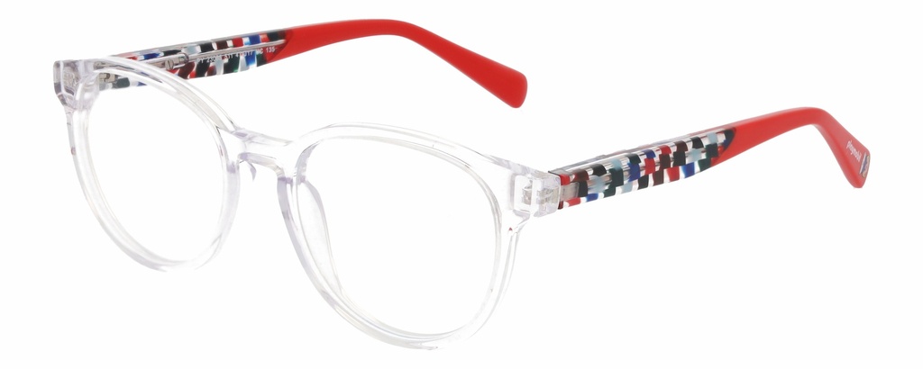 PLAYMOBIL RX* F.Int  23085 COL 511