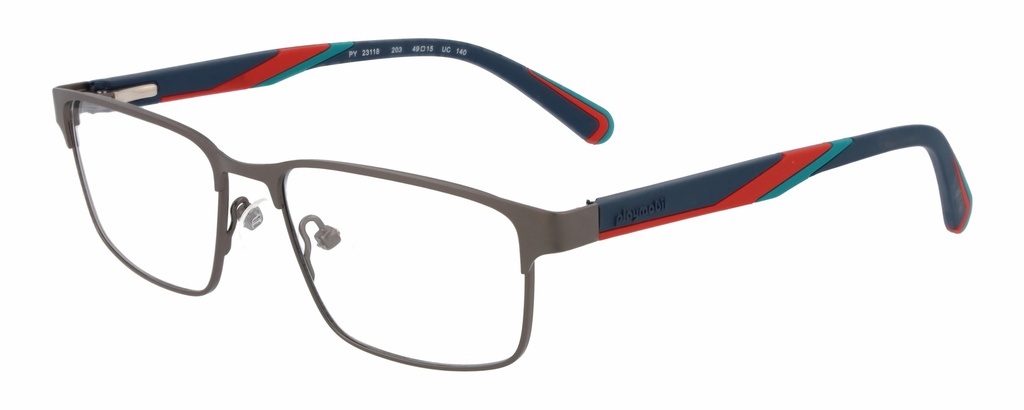 PLAYMOBIL RX* 23118 COL 203