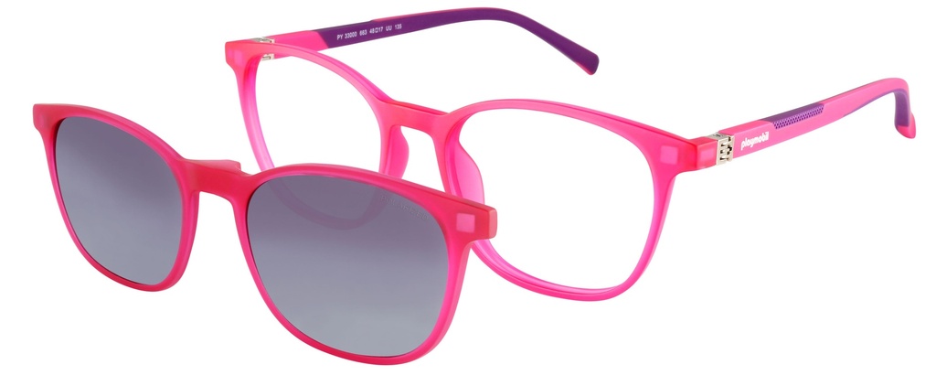 PLAYMOBIL Clip On* 33000 COL 663