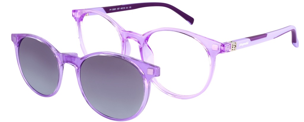 PLAYMOBIL Clip On* 33001 COL 557