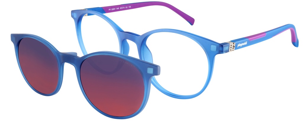 PLAYMOBIL Clip On* 33001 COL 649