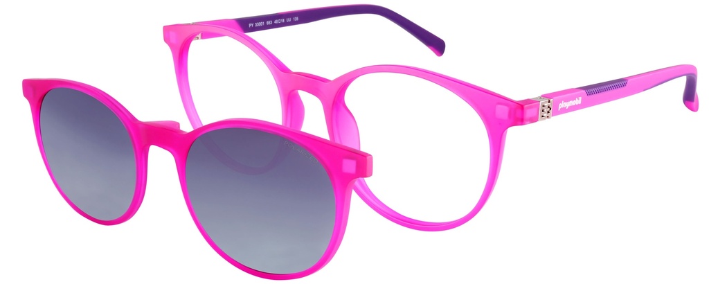 PLAYMOBIL Clip On* 33001 COL 663