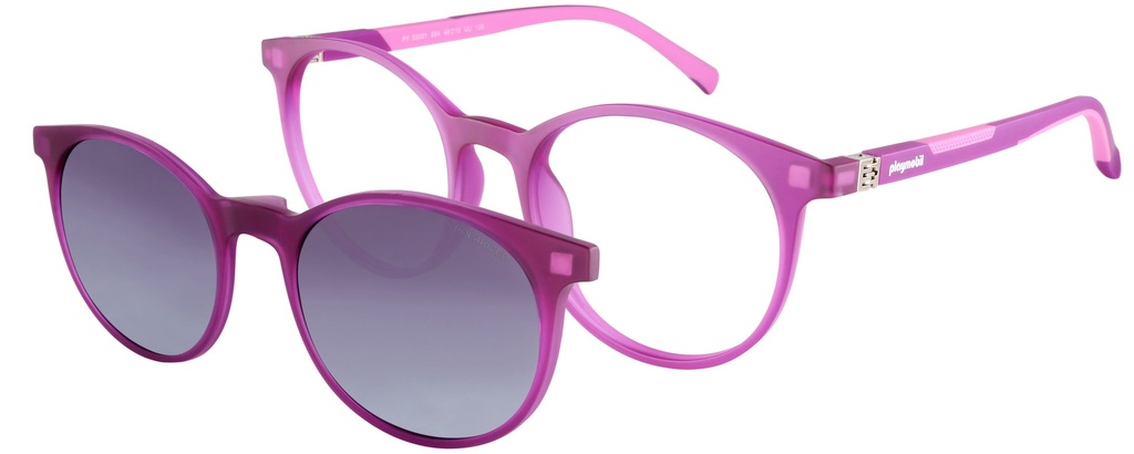 PLAYMOBIL Clip On* 33001 COL 664