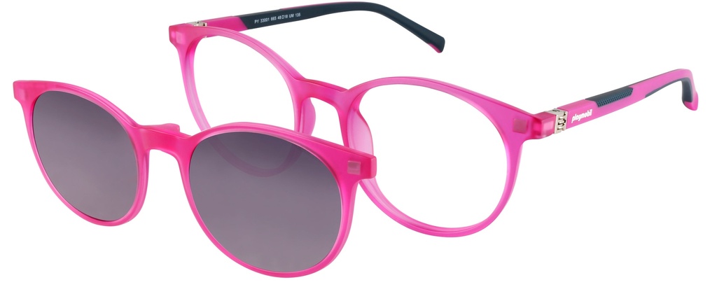 PLAYMOBIL Clip On* 33001 COL 665