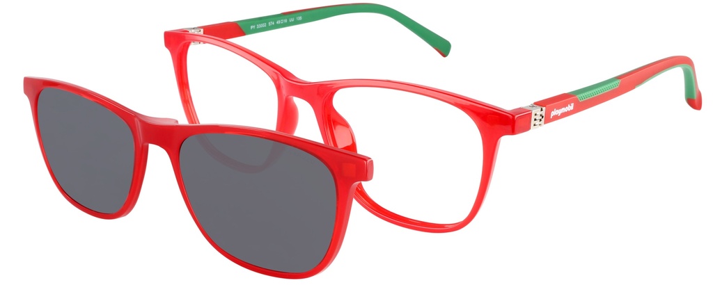 PLAYMOBIL Clip On* 33002 COL 574