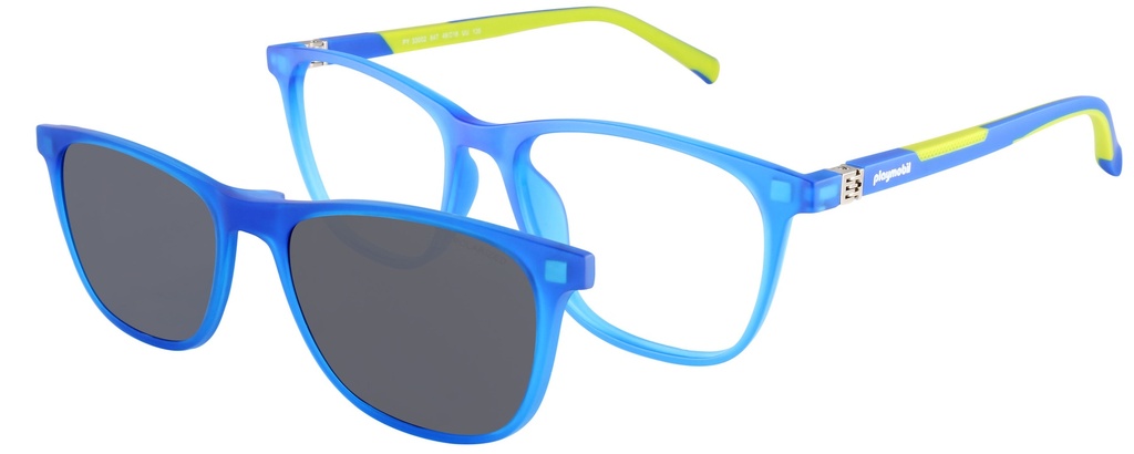 PLAYMOBIL Clip On* 33002 COL 647