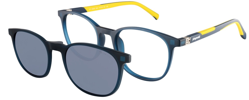 PLAYMOBIL Clip On* 33003 COL 644