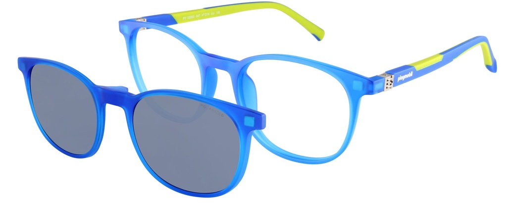 PLAYMOBIL Clip On* 33003 COL 647