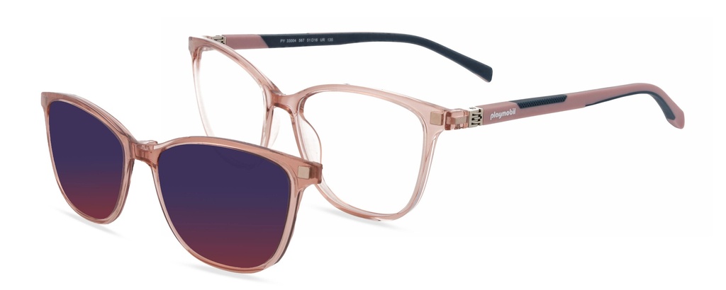 PLAYMOBIL Clip On* 33004 COL 567