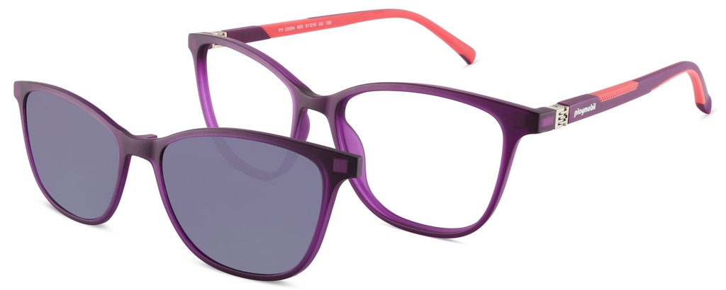 PLAYMOBIL Clip On* 33004 COL 653