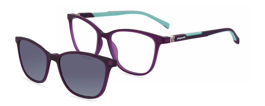 PLAYMOBIL Clip On* 33004 COL 657