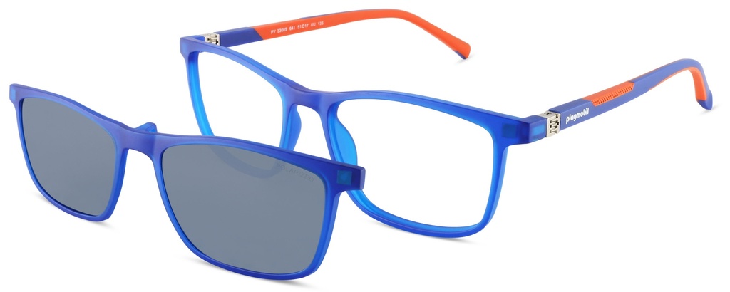 PLAYMOBIL Clip On* 33005 COL 641