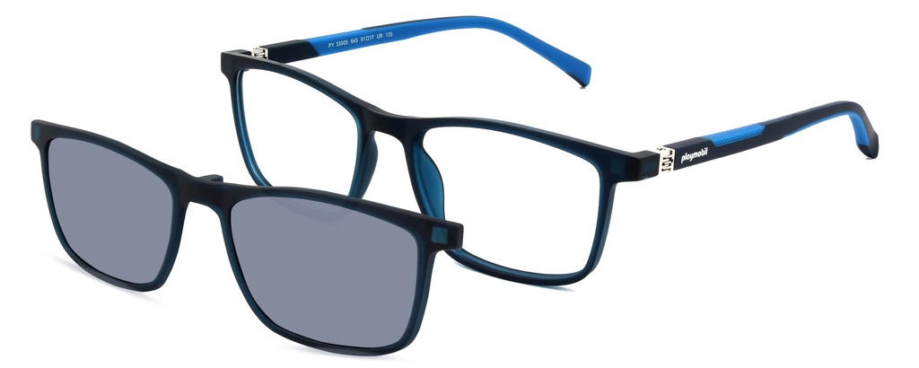 PLAYMOBIL Clip On* 33005 COL 643