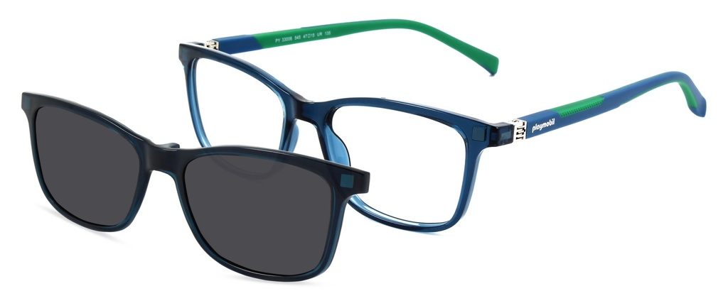 PLAYMOBIL Clip On T* 33006 COL 545