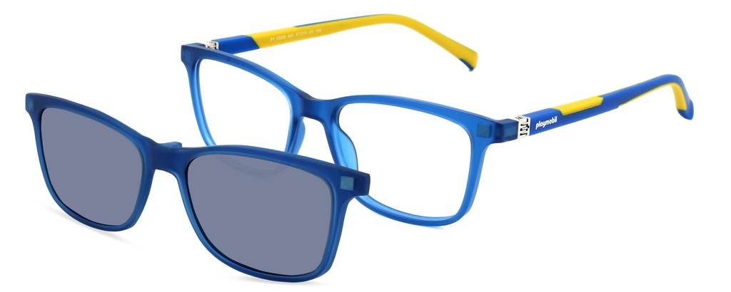 PLAYMOBIL Clip On T* 33006 COL 644