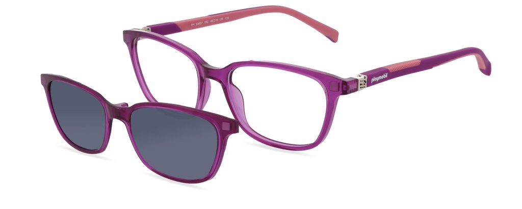 PLAYMOBIL Clip On T* 33007 COL 552