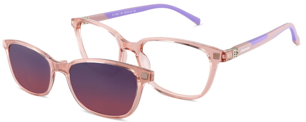 PLAYMOBIL Clip On T* 33007 COL 567