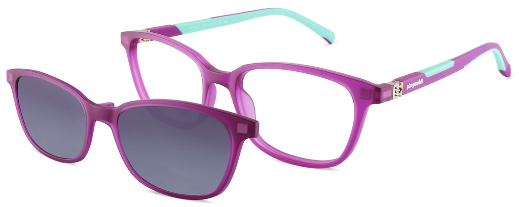 PLAYMOBIL Clip On T* 33007 COL 652