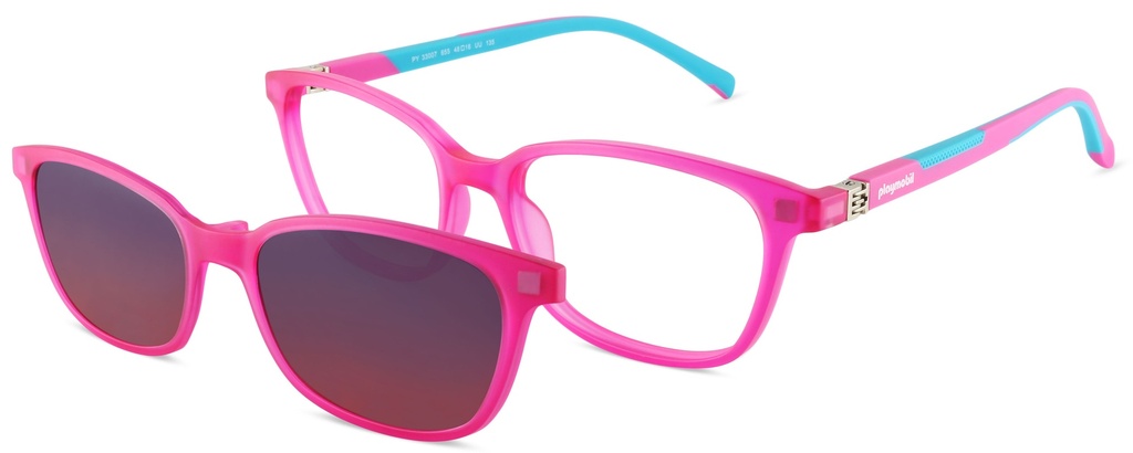 PLAYMOBIL Clip On T* 33007 COL 655