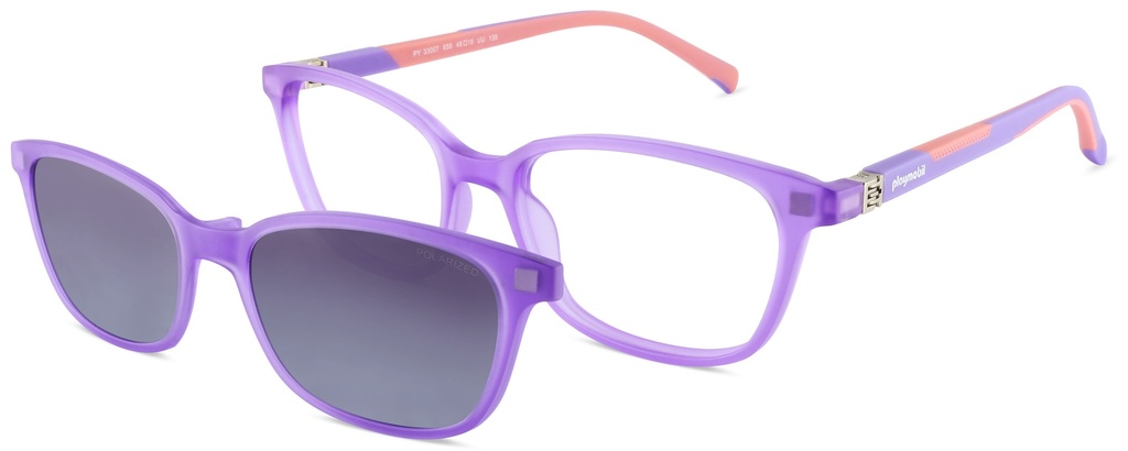 PLAYMOBIL Clip On T* 33007 COL 658