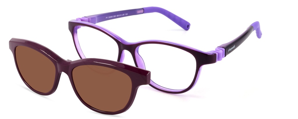 PLAYMOBIL Clip On T* 33008 COL 552