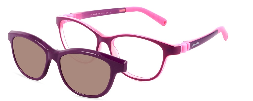 PLAYMOBIL Clip On T* 33008 COL 555