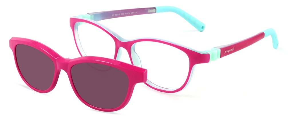 PLAYMOBIL Clip On T* 33008 COL 562