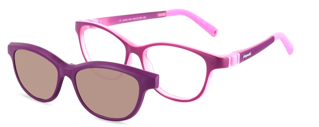 PLAYMOBIL Clip On T* 33008 COL 655